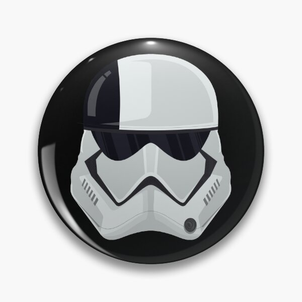 Item preview, Sci-Fi Executioner Soldier Helmet designed and sold by StarrSstruck.
