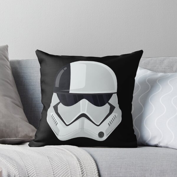 Item preview, Casco de soldado verdugo de ciencia ficción designed and sold by StarrSstruck.