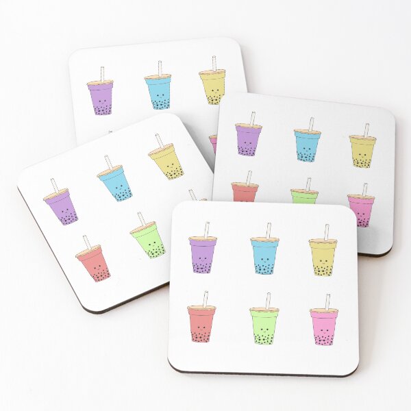 Item preview, bubble tea designed and sold by actuallylizzy.