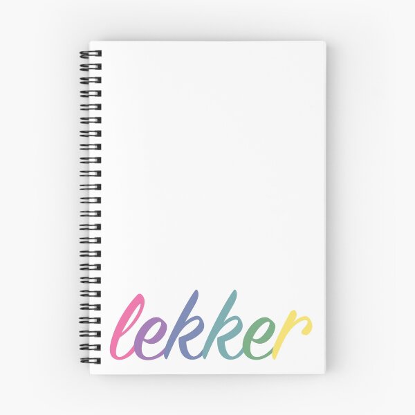 Item preview, Lekker designed and sold by timetoimagine.