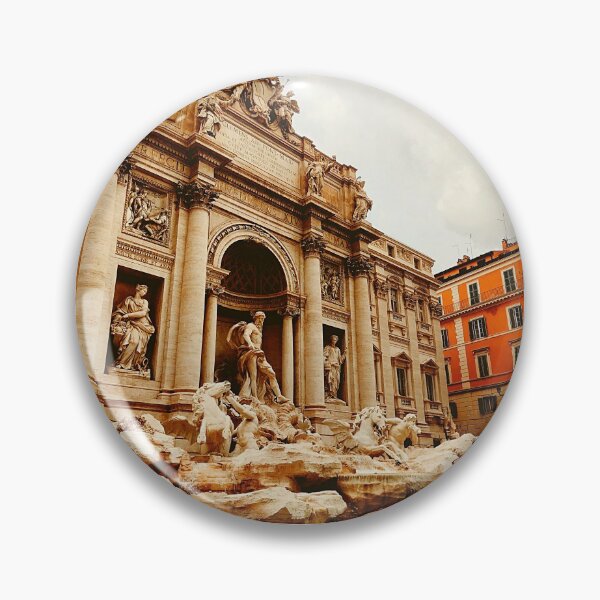 Item preview,  Dreamy Ancient Italy View designed and sold by victoriousthing.