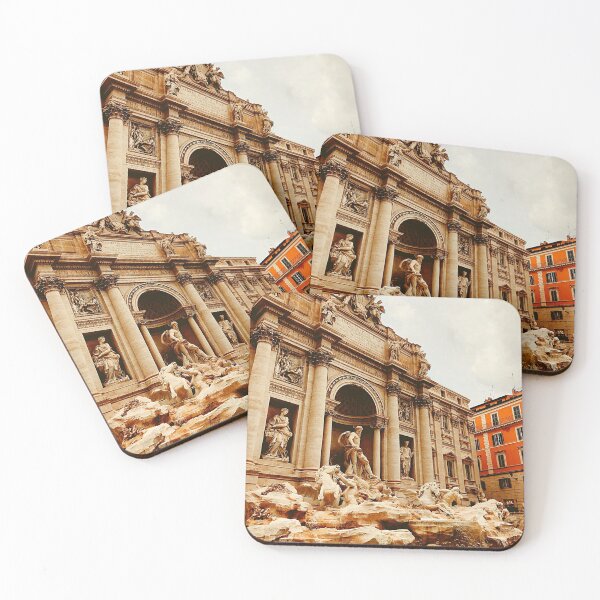Item preview,  Dreamy Ancient Italy View designed and sold by victoriousthing.