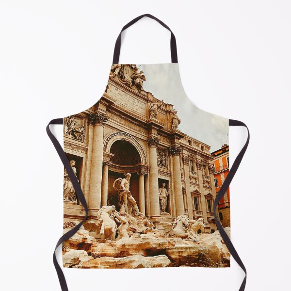 Item preview, Dreamy Ancient Italy View designed and sold by victoriousthing.