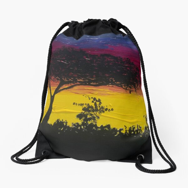 Item preview, Acacia Sunset designed and sold by RebelWilderness.