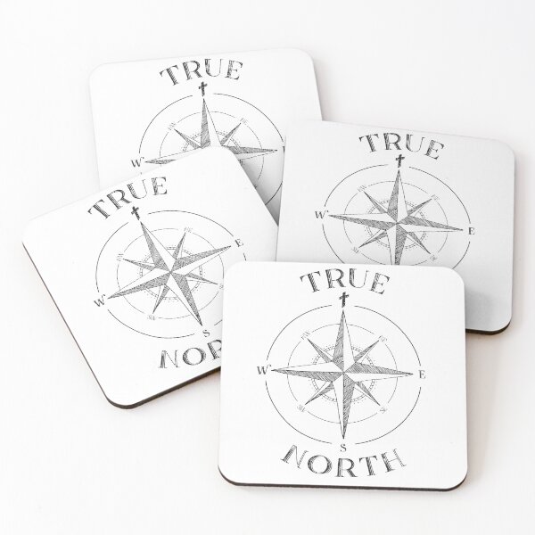 Item preview, True North designed and sold by Kendal  Huntsman.