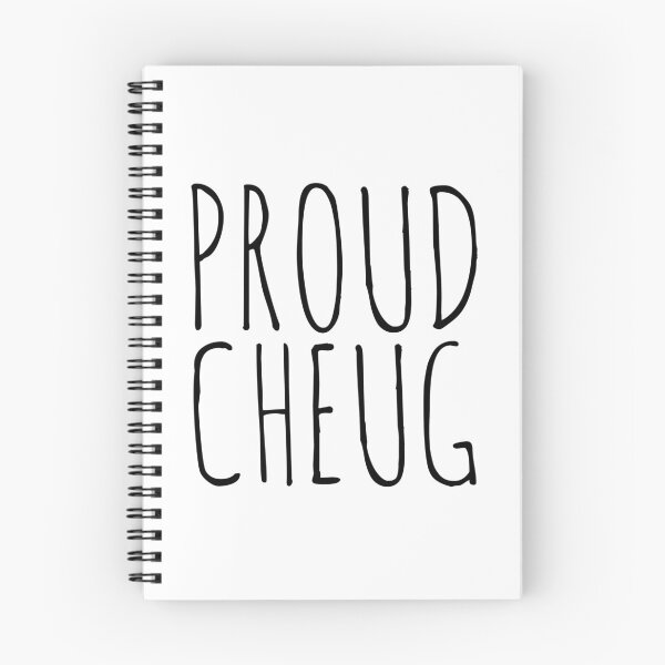 Item preview, Proud Cheug - Millennial Gen Z Fashion designed and sold by tees4gees.