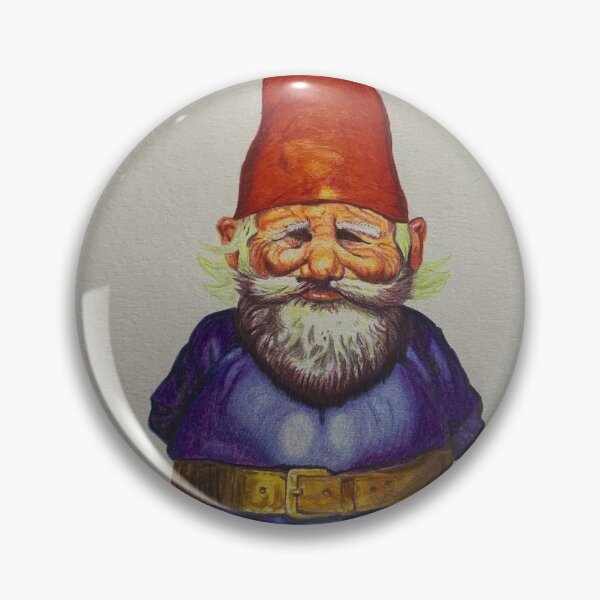 Item preview, Gnome designed and sold by spartacusgal68.