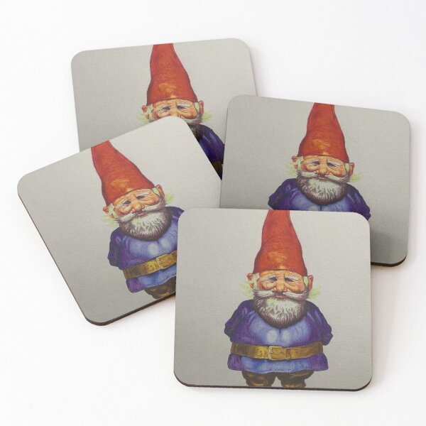 Item preview, Gnome designed and sold by spartacusgal68.