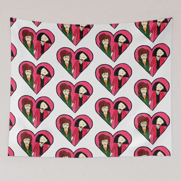 Item preview, best friends designed and sold by Any Art Netty .