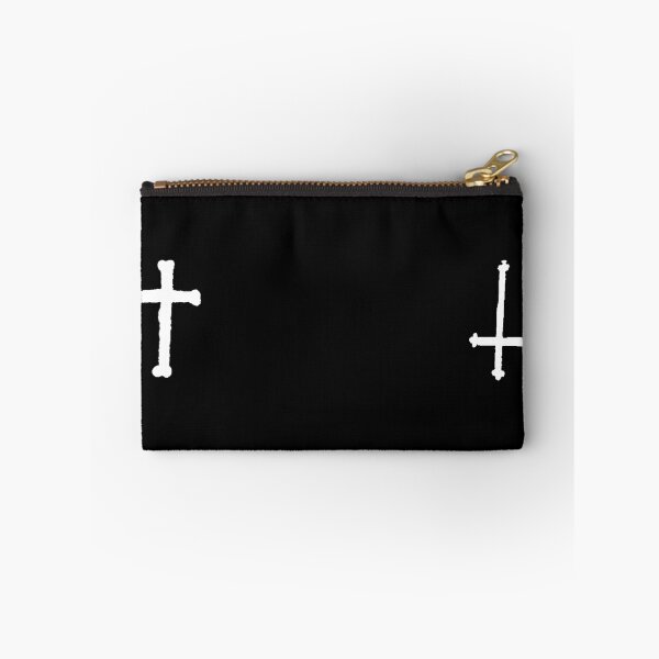 Item preview, Lil Peep Cross Tattoos designed and sold by HerrKoolS.