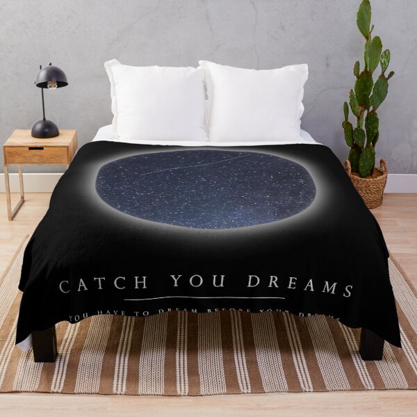 Item preview, catch your dreams designed and sold by Made-By-Art.