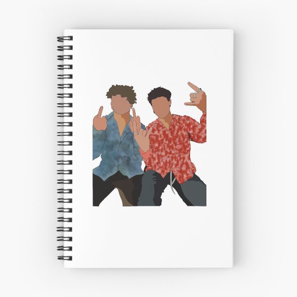 Item preview, Kian and jc  designed and sold by Katelynkas1.