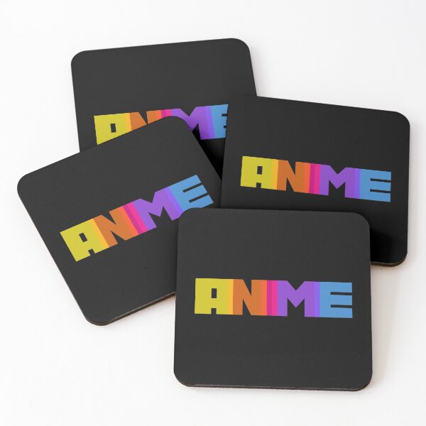 Item preview, Anime Colorful designed and sold by Wachi-A.