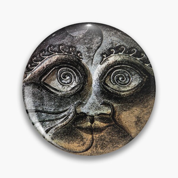 Item preview, Here's Looking At You! designed and sold by heatherfriedman.
