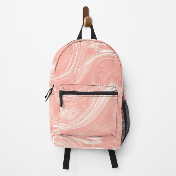 Item preview, Marble Pattern - Pink and White  designed and sold by jociart.