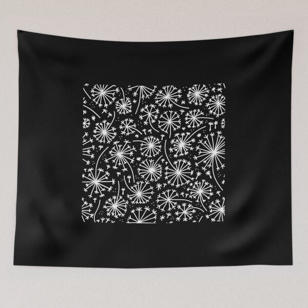 Item preview, Dandelion Make a Wish designed and sold by RanirO.