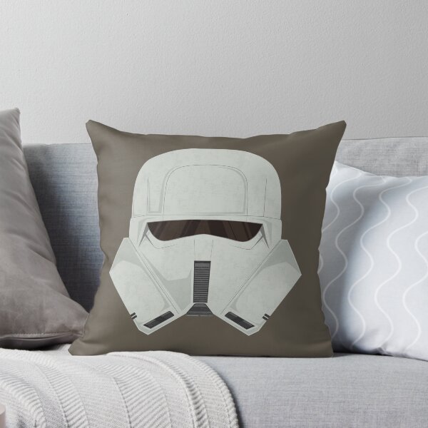 Item preview, Sci-Fi Range Soldier Helmet designed and sold by StarrSstruck.