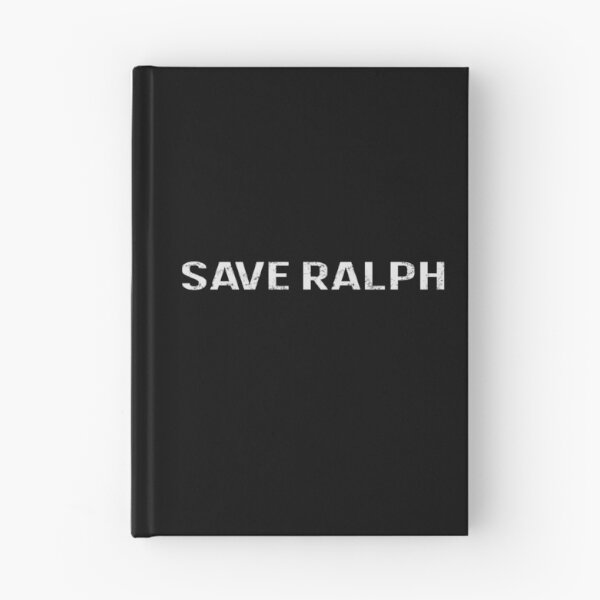 Item preview, save ralph, Save Ralph, designed and sold by truewear1.