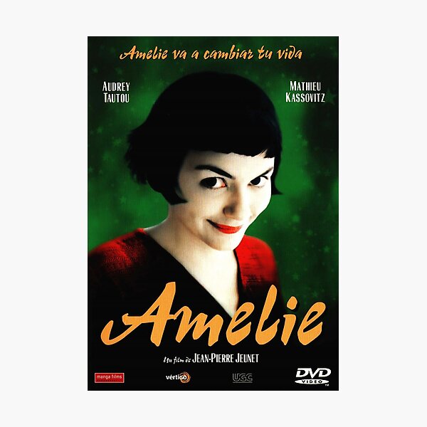 Item preview, Amélie designed and sold by AK AESTHETIC STUDIOS.