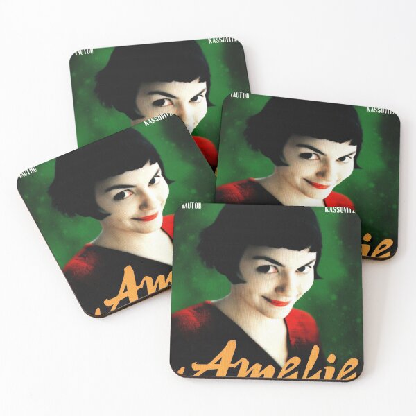 Item preview, Amelie  designed and sold by AK AESTHETIC STUDIOS.