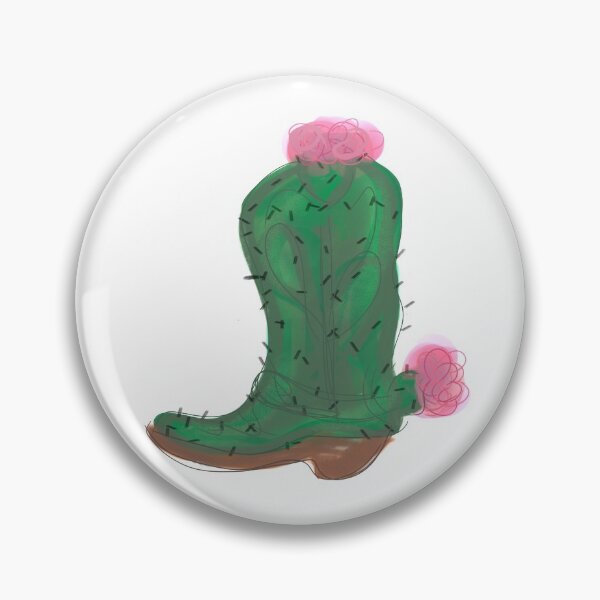 Item preview, Cactus Spur designed and sold by optical-intruse.