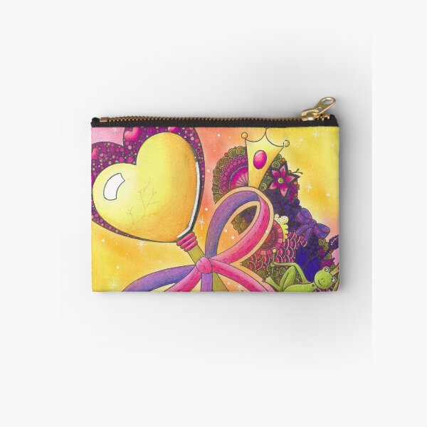 Item preview, Le septre et la grenouille designed and sold by MFC-creations.