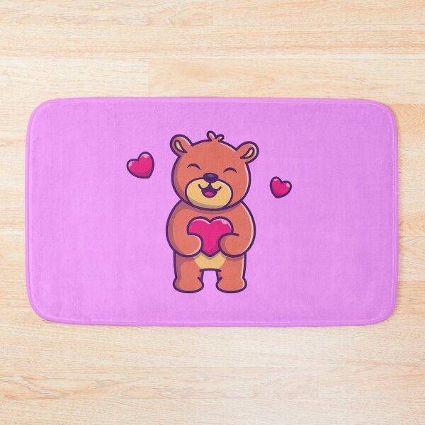 Item preview, DengoBear of Love! designed and sold by dengobear.