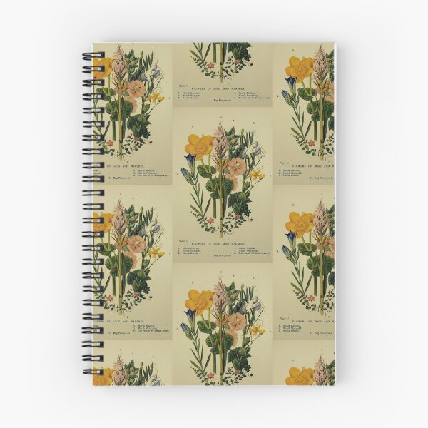 Item preview, flowers in the marsh  designed and sold by teadetae.