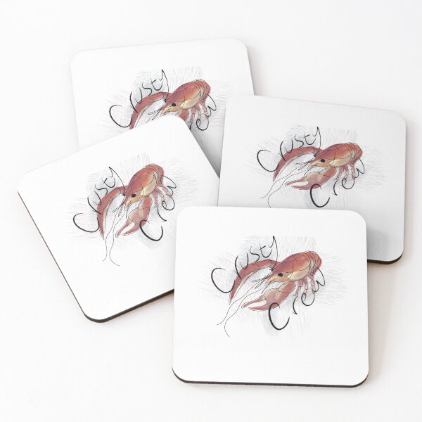 Item preview, Crusty Crew designed and sold by optical-intruse.