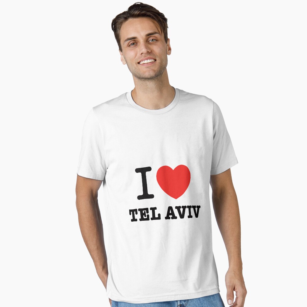 Item preview, Essential T-Shirt designed and sold by Ronsho.