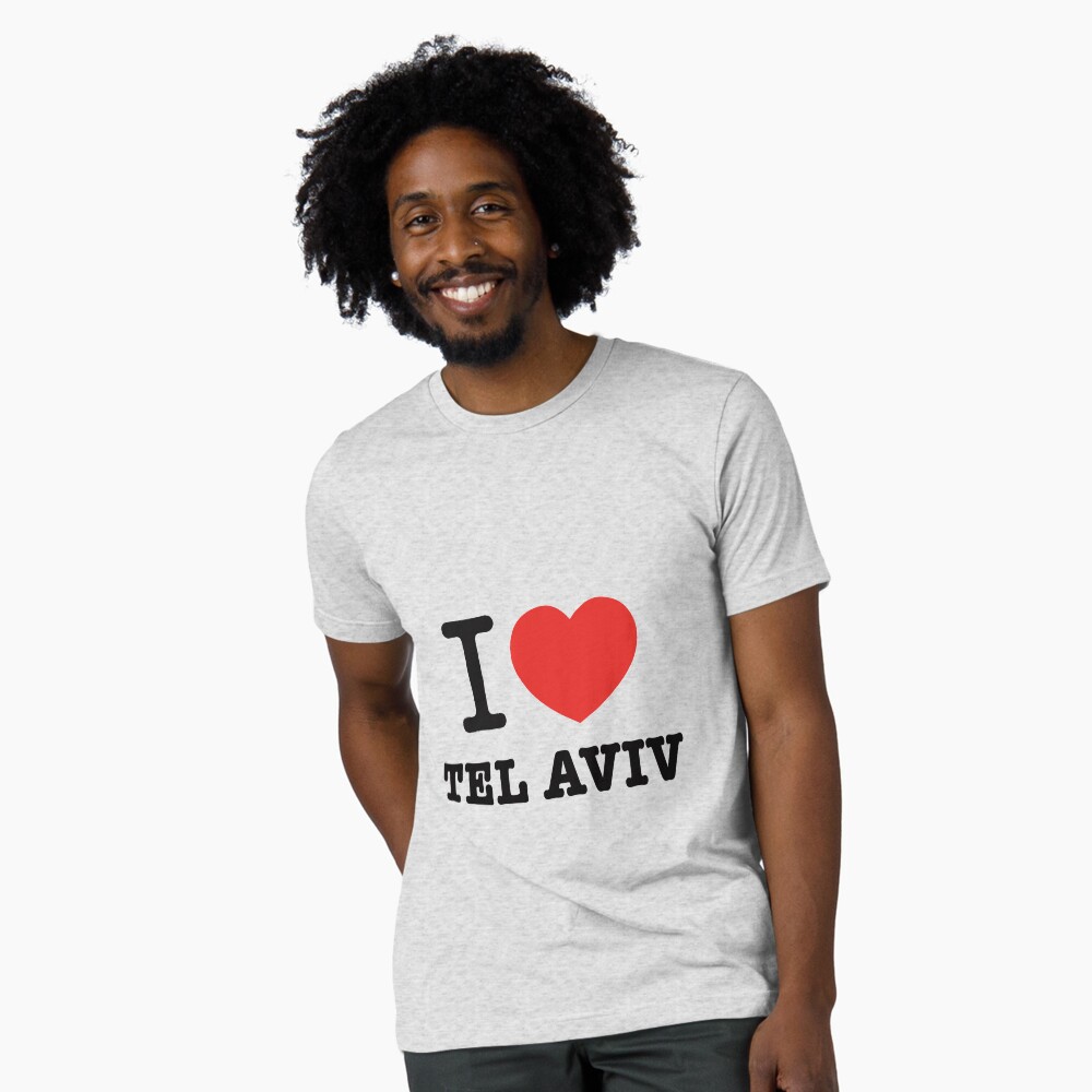 Item preview, Tri-blend T-Shirt designed and sold by Ronsho.