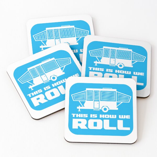 Item preview, Así es como rodamos designed and sold by ThisTravelLife.