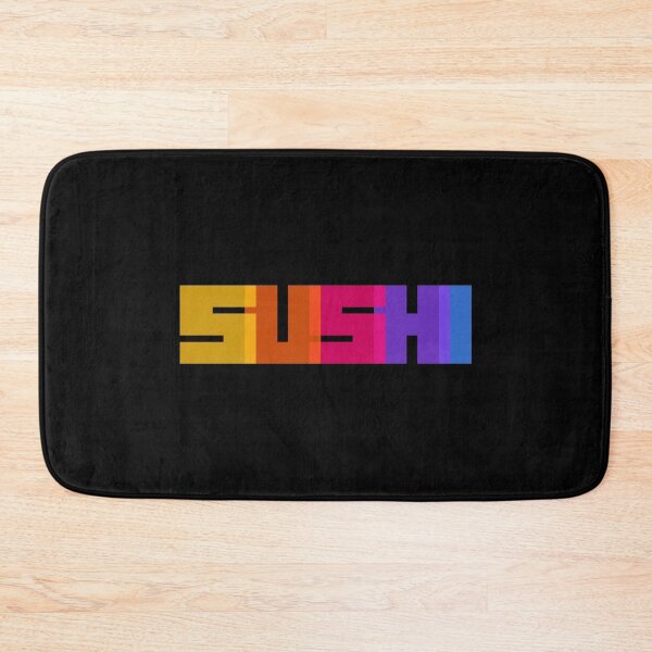 Item preview, Sushi Colorful designed and sold by Wachi-A.