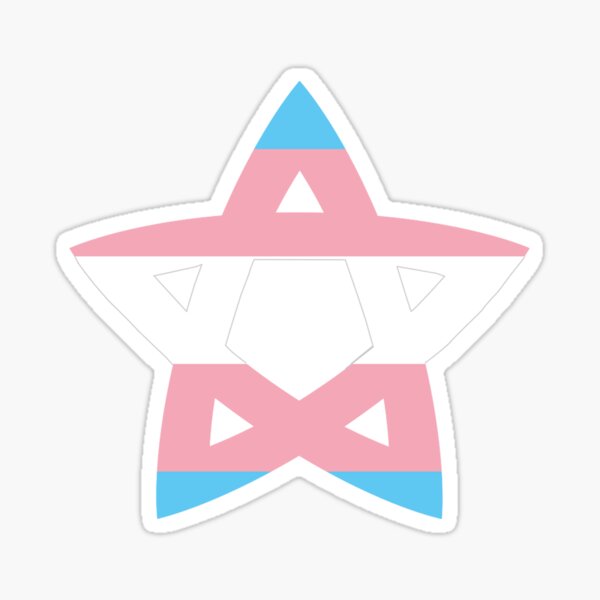 North Star, Unconquered Sticker