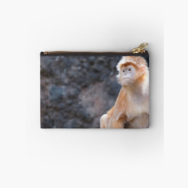 Item preview, Bronx Zoo Monkey designed and sold by DangerGirlAC.