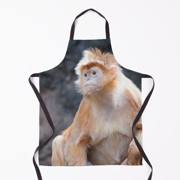 Item preview, Bronx Zoo Monkey designed and sold by DangerGirlAC.