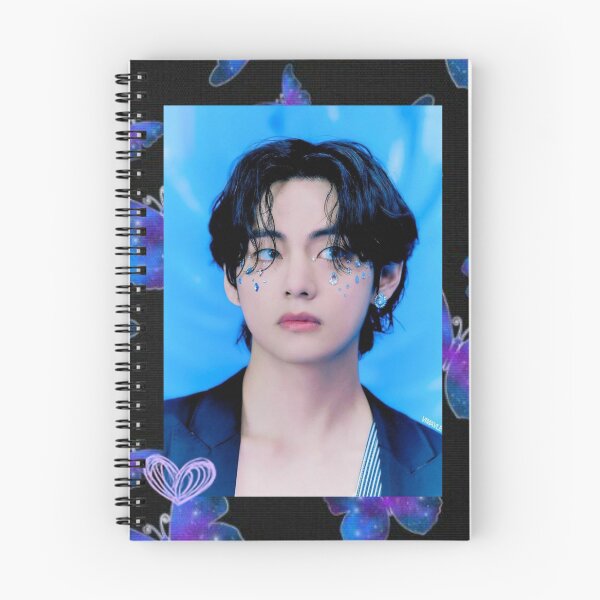 Item preview, Kim taehyung designed and sold by Alien17.