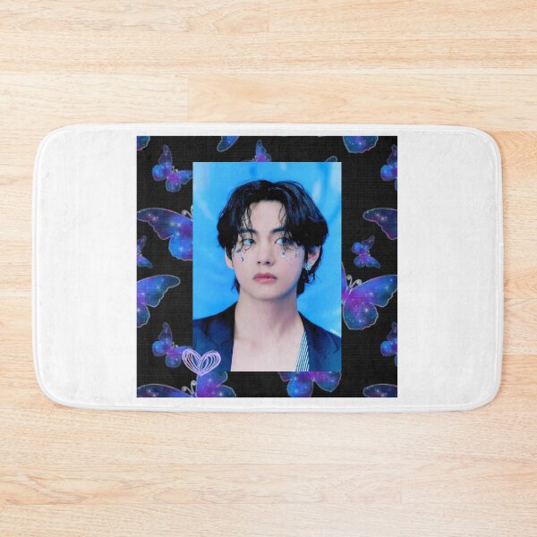 Item preview, Kim taehyung designed and sold by Alien17.