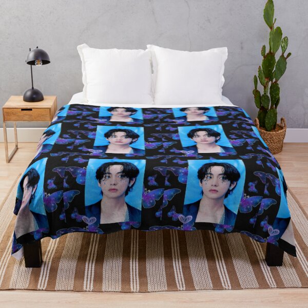 Item preview, Kim taehyung designed and sold by Alien17.