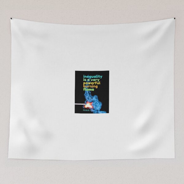 Item preview, inequality is a very powerful burning flame designed and sold by pirikiti64-.