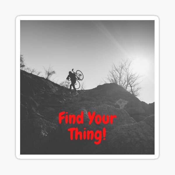 Item preview, Find Your Thing #3! designed and sold by Krispsm.