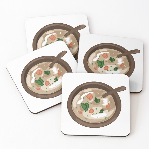Item preview, Cream of Veggie designed and sold by MadeByMiceArt.