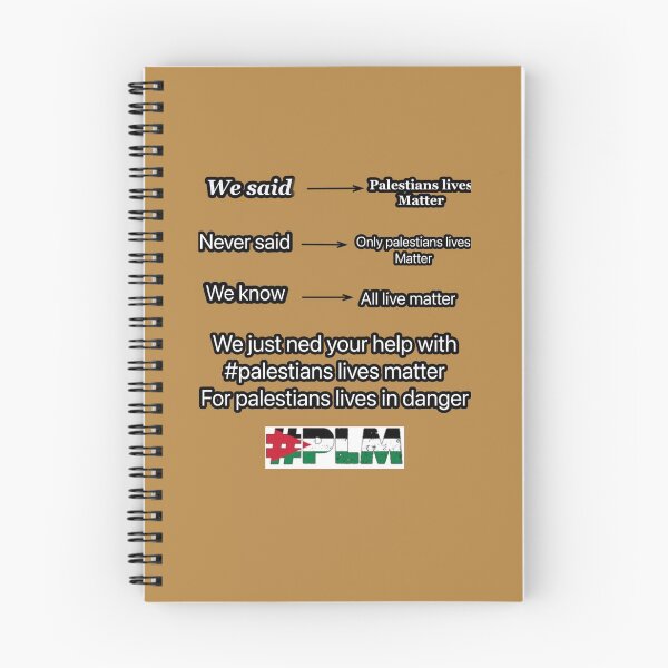 Item preview, Palestinians lives matter  designed and sold by chahdoud.