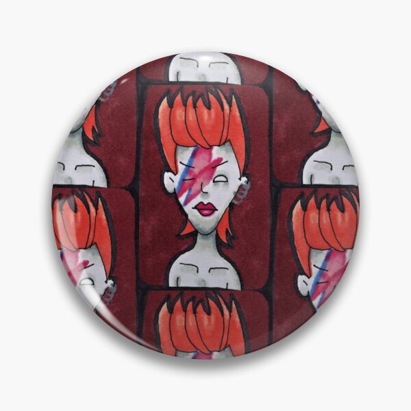 Item preview, Jane the alien designed and sold by Any Art Netty .