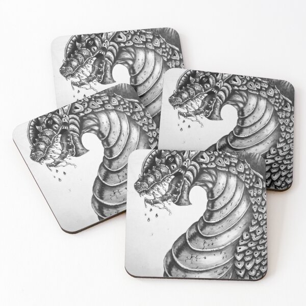 Item preview, Raging dragon designed and sold by Ratman199401.