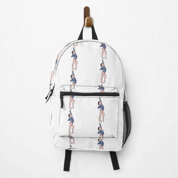 Item preview, Ciena Alipio Gymnastics Drawing designed and sold by GrellenDraws.