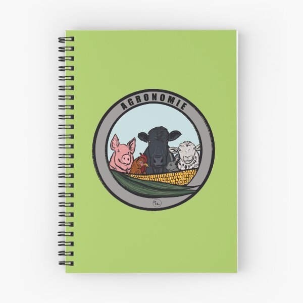 Item preview, Agronomy designed and sold by Marianne M..