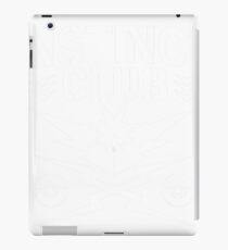 Instinct Club iPad Case/Skin