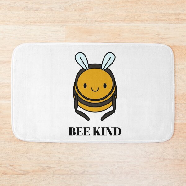 Item preview, Buzzing Around, Spreading Kindness designed and sold by Purrfecta.