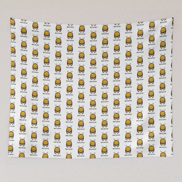 Item preview, Buzzing Around, Spreading Kindness designed and sold by Purrfecta.